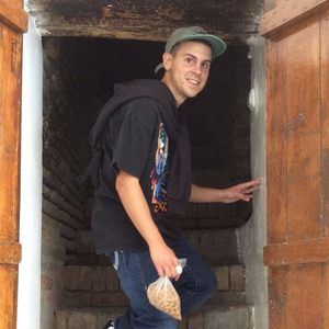 Meet your Posher, Marcus